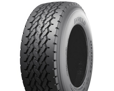 445/65R22.5 Rovelo ALL POSITION M2 168K PR20 Універсальна вантажна шина