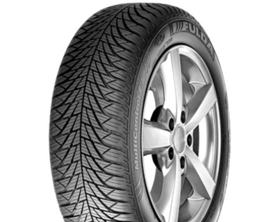 215/55R18 Fulda Multicontrol 99V Легкова шина