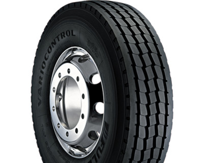 315/80 R22.5 Fulda VarioControl 156/150K Рулевая грузовая шина