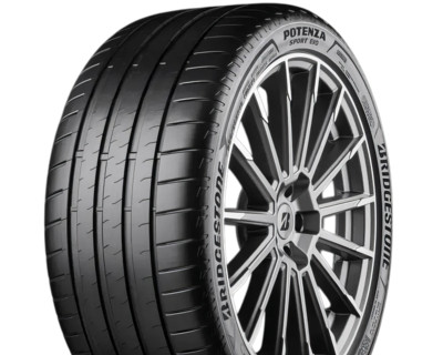 235/55 R19 Bridgestone Potenza Sport EVO 105Y Легковая шина
