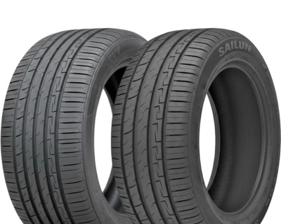 255/45 R20 Sailun Atrezzo ZSR2 SUV 105Y Позашляхова шина