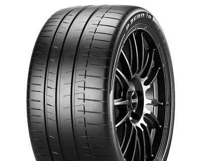 255/35R20 Pirelli PZero R 97Y NA2 Легкова шина