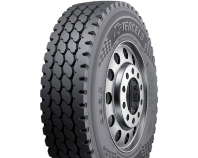 6.50R16 Tercelo R153 110/105L PR12 Універсальна вантажна шина