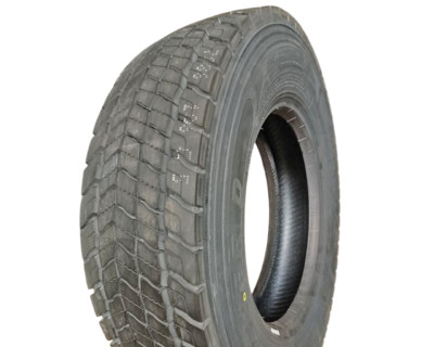 295/60R22.5 Wellplus POWER D 150/147L PR18 Ведуча вантажна шина