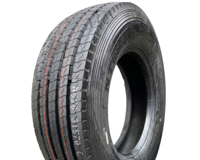 315/70R22.5 Neoterra NT666 151/148M PR18 Рульова вантажна шина