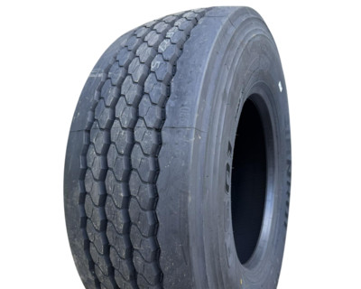 385/65R22.5 Gianroi A601 164J PR24 Рульова вантажна шина