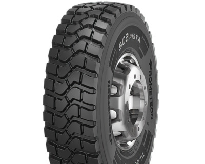 395/85R20 Prometeon S02 PISTA 168G PR18 Універсальна вантажна шина