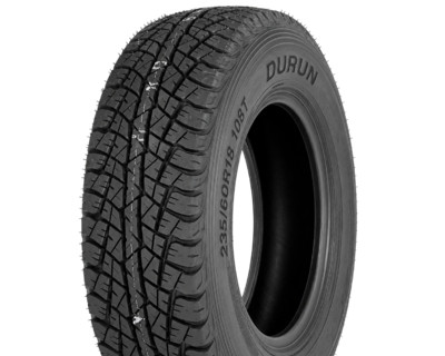 235/60R18 Durun K324 108T Позашляхова шина