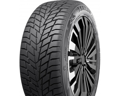 215/55R18 Sailun ICE BLAZER Alpine EVO 2 99H Легковая шина