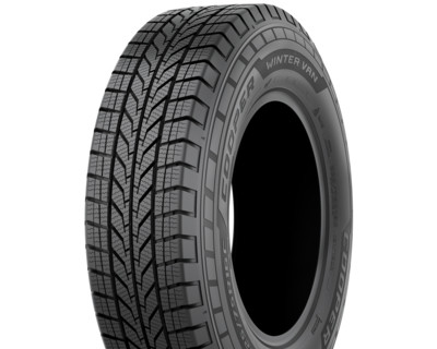 215/60R17 Cooper Winter Van 109/107T Легкогрузовая шина