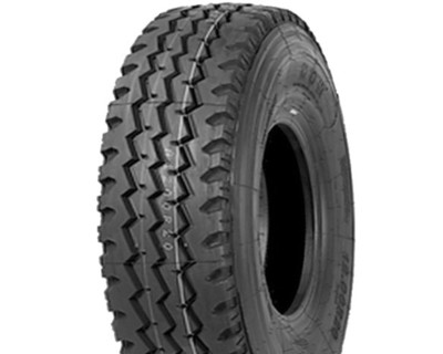 12 R20 Goldshield HD158 156/153K Универсальная грузовая шина