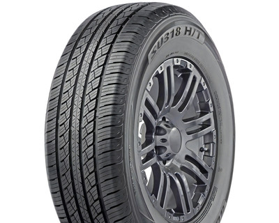 275/65 R17 Goodride SU318 H/T 115T Позашляхова шина