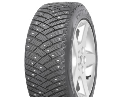 245/40R18 Goodyear UltraGrip Ice Arctic 97T Легковая шина