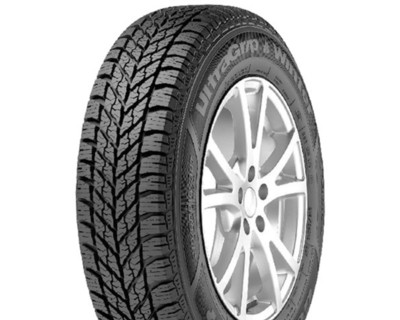 215/55 R17 Goodyear UltraGrip Winter 94T Легковая шина