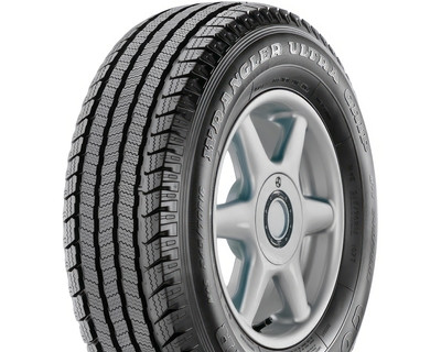 255/50R19 Goodyear Wrangler Ultra Grip 107H Позашляхова шина