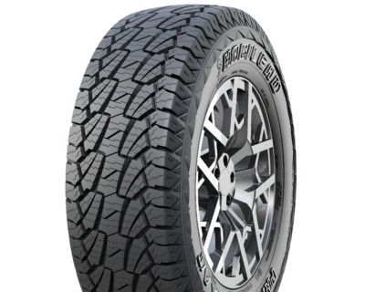 265/70 R17 Habilead RS23 PracticalMax A/T 121/118S Позашляхова шина