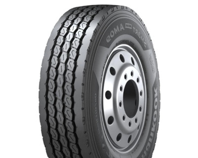295/80R22.5 Hankook AM09 152/148K Универсальная шина