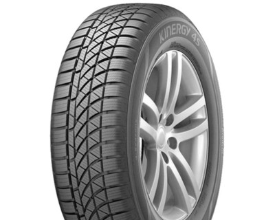 215/50 R17 Hankook Kinergy 4S H740 91H Легковая шина