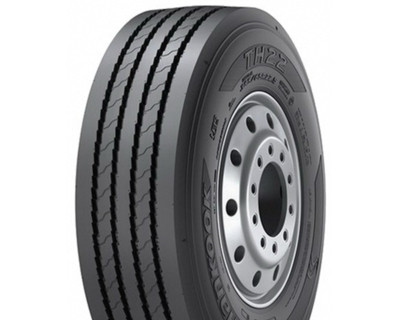 245/70 R19.5 Hankook TH22 143/141J Причіпна вантажна шина