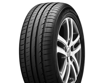 235/55R19 Hankook Ventus Prime 2 K115 101H Легкова шина