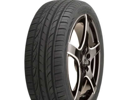 255/40 R20 Hankook Ventus S1 Noble 2 H452 101H Легкова шина