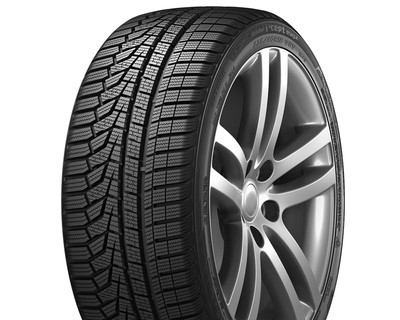 245/55 R17 Hankook Winter i*cept evo2 W320 102V Легкова шина