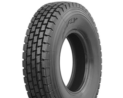 295/80R22.5 Hifly HH368 152/148M Ведуча шина