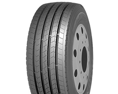 245/70 R19.5 Jinyu JF568 144/142J Рульова вантажна шина