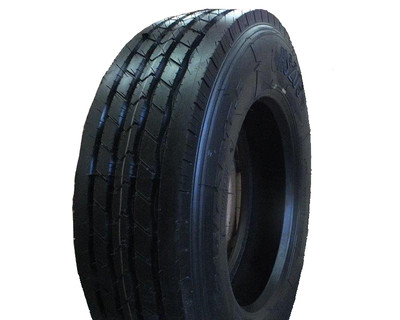 245/70 R19.5 Kapsen HS205 140/138M Рульова вантажна шина