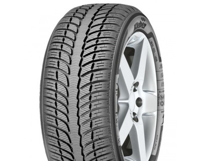 235/45 R17 Kleber Quadraxer 97V Легкова шина 235/45 R17 Kleber Quadraxer 97V Легкова шина
