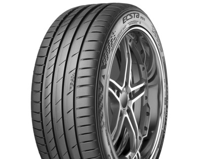 215/65 R17 Kumho Ecsta PS71 99V Легковая шина