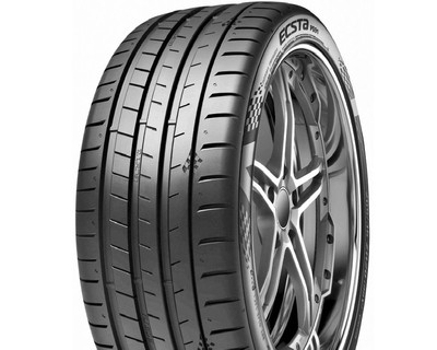 255/35R20 Kumho Ecsta PS91 97Y Легкова шина
