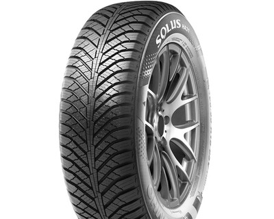 215/60 R17 Kumho Solus HA31 96H Легкова шина
