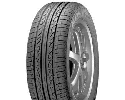 235/60R17 Kumho Solus KH15 102H Легковая шина