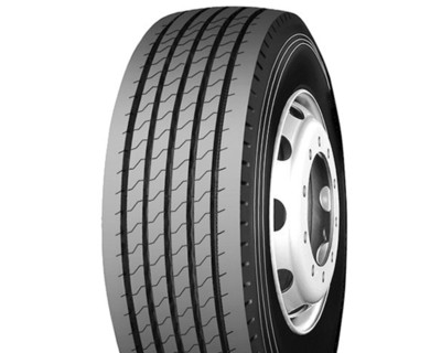 385/55 R19.5 Long March LM168 160/156J/K Грузовая прицепная шина
