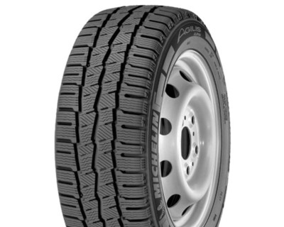 235/60 R17 Michelin Agilis Alpin 117/115R Легкогрузовая шина