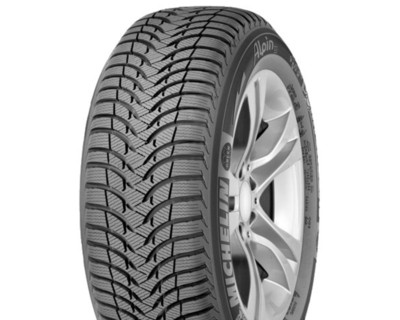 225/50 R17 Michelin Alpin A4 98V Легковая шина