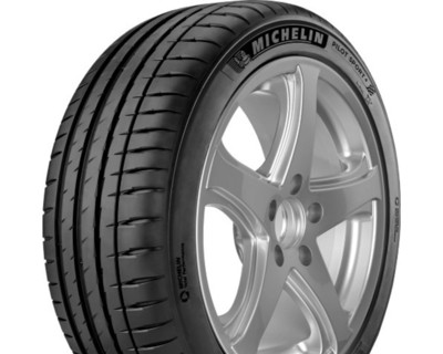 215/45R18 Michelin Pilot Sport 4 93Y Легкова шина