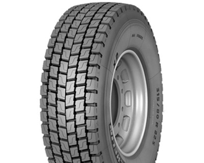 315/80 R22.5 Michelin X All Roads XD 156/150L Ведуча вантажна шина