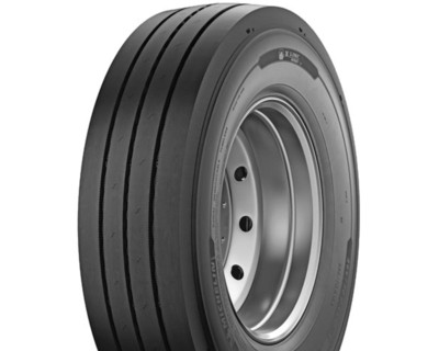 235/75 R17.5 Michelin X Line Energy T 143/141J Прицепная грузовая шина 235/75 R17.5 Michelin X Line Energy T 143/141J Прицепная грузовая шина