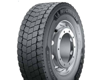 265/70 R19.5 Michelin X Multi D 140/138M Ведуча шина