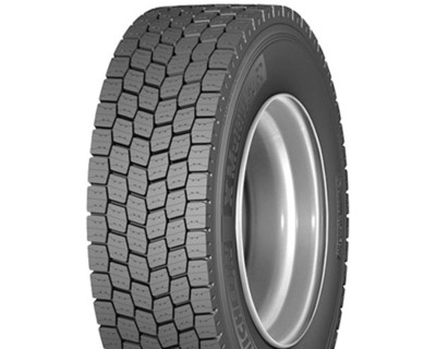 295/80 R22.5 Michelin X MultiWay 3D XDE 152/148L Ведуча вантажна шина 295/80 R22.5 Michelin X MultiWay 3D XDE 152/148L Ведуча вантажна шина