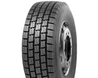 295/80 R22.5 Mirage MG-668 152/149M Ведущая грузовая шина