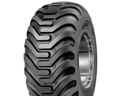 400/60 R15.5 Mitas TR-08 152/140A8/A8 Індустріальна шина