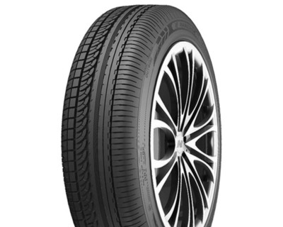 225/55 R19 Nankang AS-1 99Y Легкова шина
