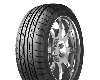 245/40R18 Nankang Green Sport Eco-2 97H Легкова шина