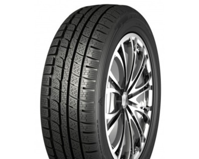 225/60 R17 Nankang Winter Activa SV-55 103V Внедорожная шина