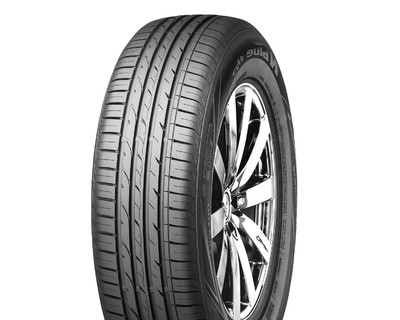 215/55R17 Nexen N'blue HD 94V Легкова шина