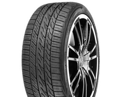 245/40 R17 Nitto Motivo 95W Позашляхова шина