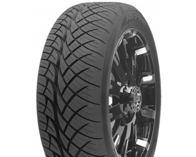 255/45R20 Nitto NT420S 105V Легковая шина